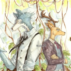 Yuria - Monster / Kaibutsu / 怪物  [YOASOBI] 歌ってみた BEASTARS 2nd OP