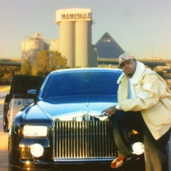 OLD SCHOOL THREE 6 MAFIA X DJ SCREW MEMPHIS TYPE BEAT