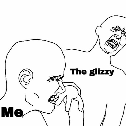 Glizzard (Prod. ShyGuyMadeIt)