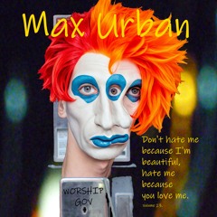 The Albanian Queen Runs the Vacuum