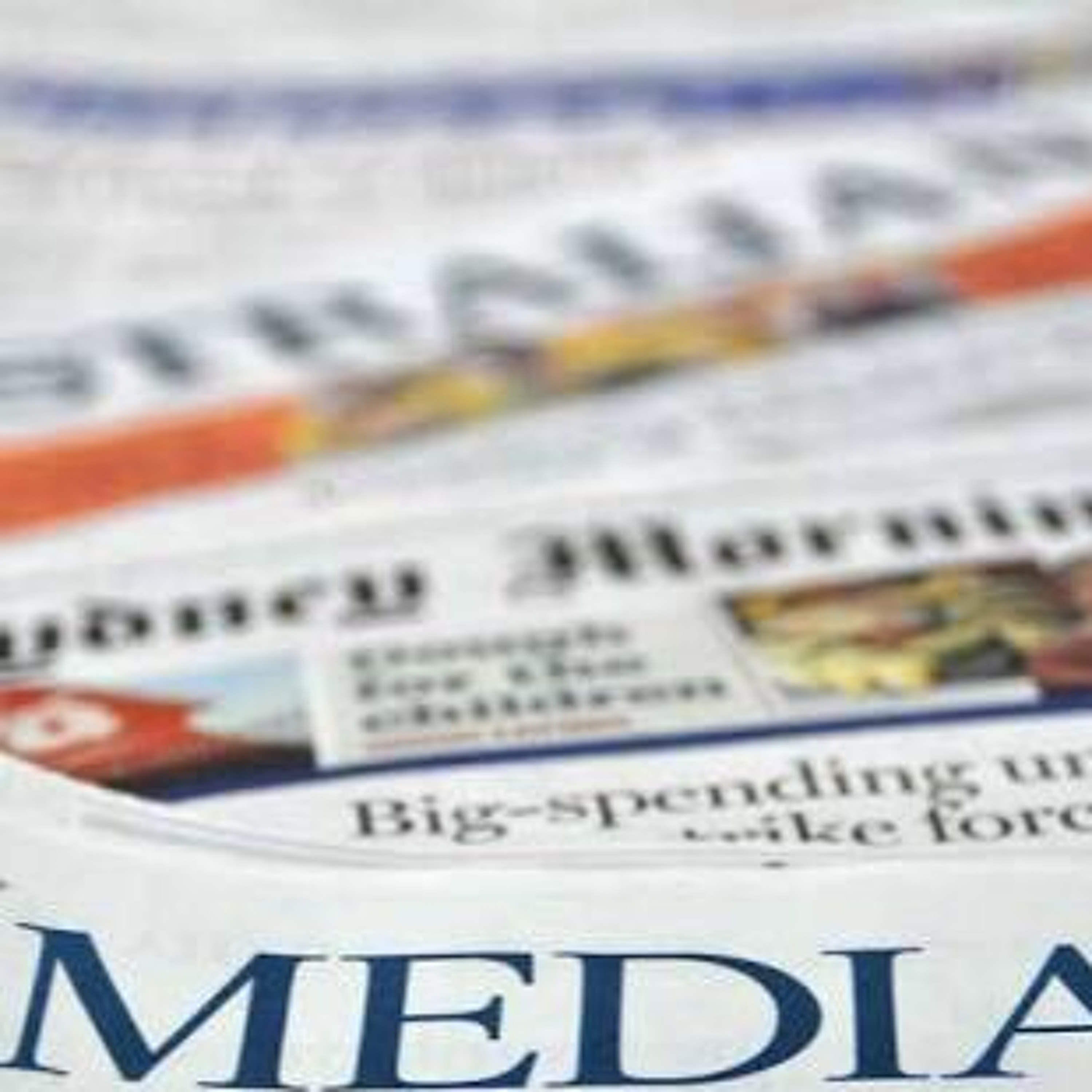 The Battle for the Mind in the News Media episode artwork