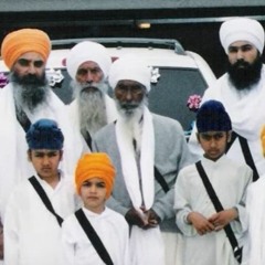 Barsi Baba Thakur Singh Ji 2021 - Sant Jagjit Singh Ji (Harkhowal Wale)