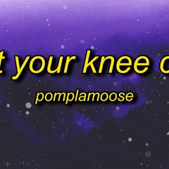 Pomplamoose - Bust Your Kneecaps | TikTokTunes