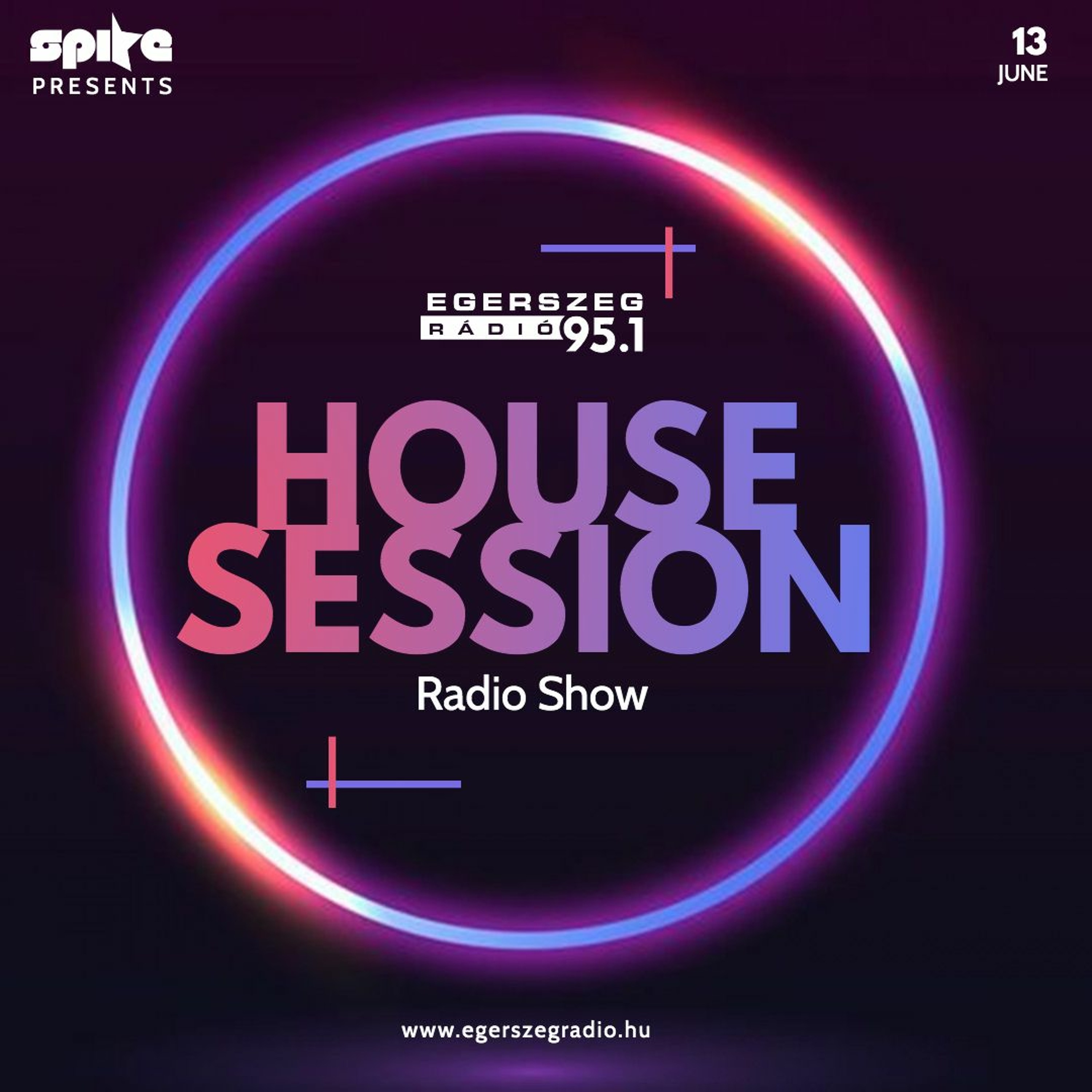 SPIKE Mixes