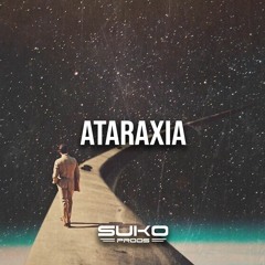 🌙 Gavlyn x Vel The Wonder Type Beat / Chill Hip Hop Instrumental | "Ataraxia" | Suko Prods