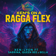 H.I.M Ragga-Phonk-Tek Ft, Queen Bee