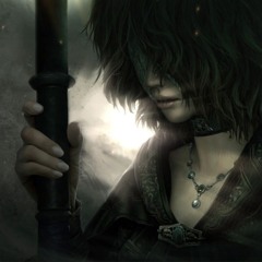 STOLEN SOUL