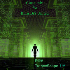 TranceScape 09 (Guest Mix for B.I.A. Dj's United)