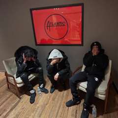Pop Kreep x Jodot Kreep x Roxkz Sf - Rump Punch (Unreleased)