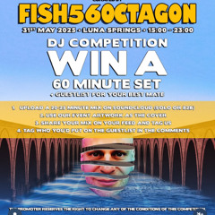 Fish56octagon Dj Competition