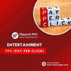 Entertainment PPC: Reach Your Target Audience Effectively - Ad Network