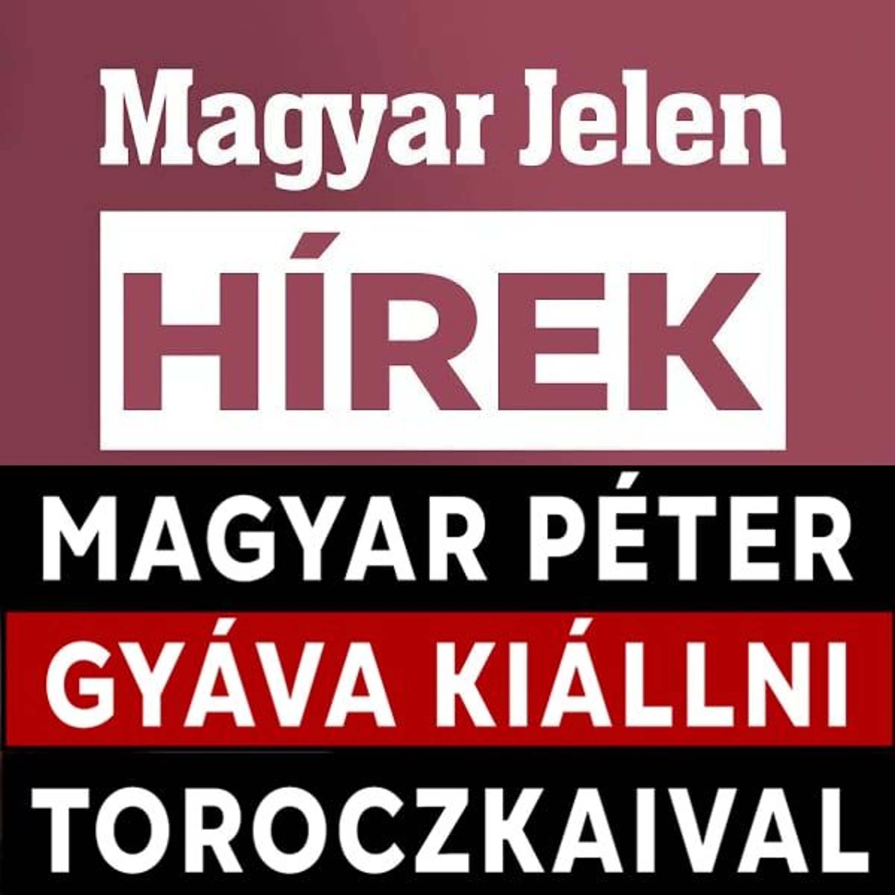 Jelen Podcast