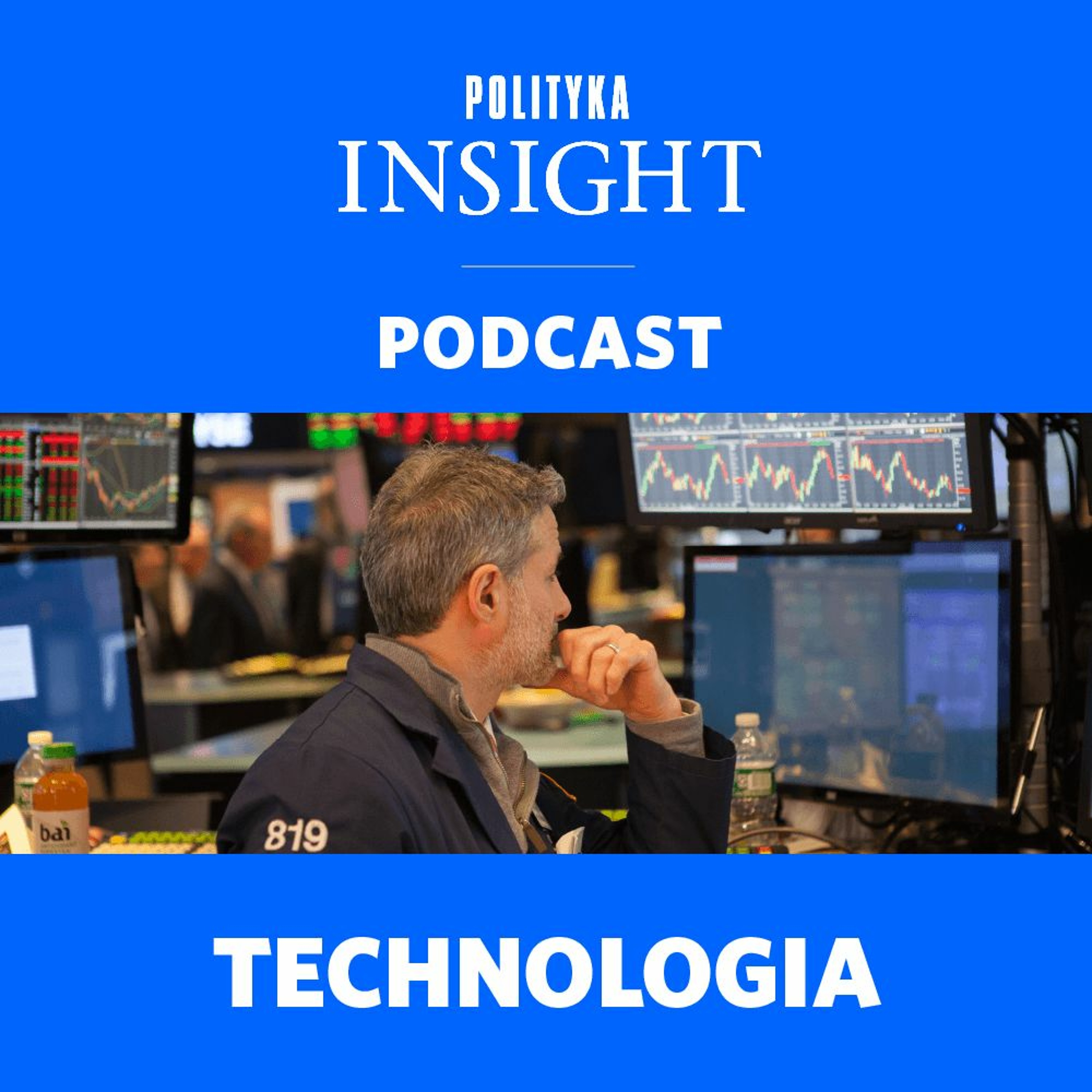 Czy pęka technologiczna bańka