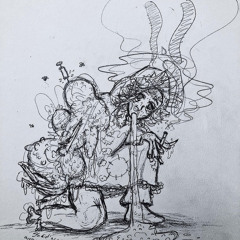 bandits ft amani starks & chigaanao (prod. by orimiatmos)