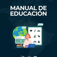 Download Book [PDF] Manual de Educaci?n - Jucum Transforma 2022: Transformar la educaci?n