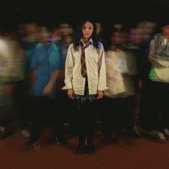 it’s my fault anyways (acoustic)