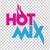 Artwork for HOT MIX FT. R&B HIP HOP & THROWBACKS