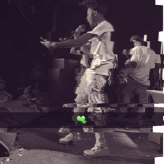 LUL TEZZ X BRAZY ~ BEEN THRU