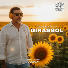 Girassol - Cidade Negra [Remix] OldPlay