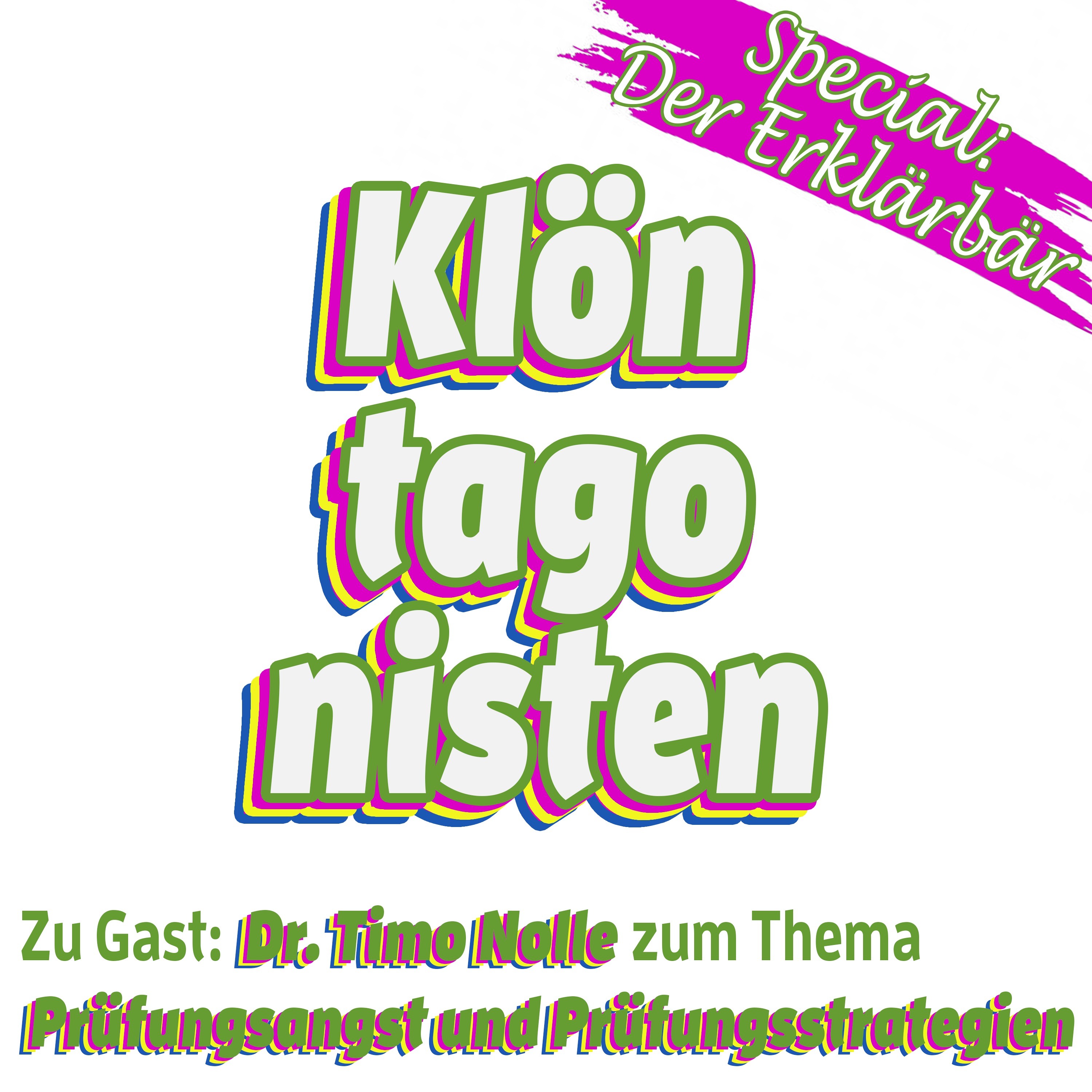 Klöntagonisten