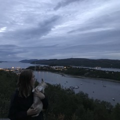 don't belong (2024 demo)