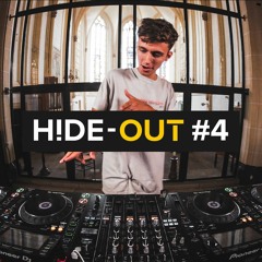 WEDAMNZ PRESENTS: HIDE-OUT #4