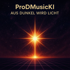 Aus Dunkel wird Licht