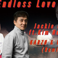 JACKIE CHAN & KIM HEE SUN - 美丽的神话 (ENDLESS LOVE)..wav