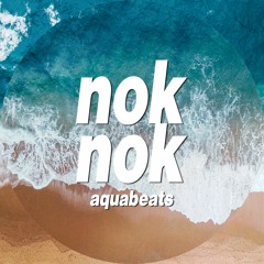 nok nok - Dog Beach