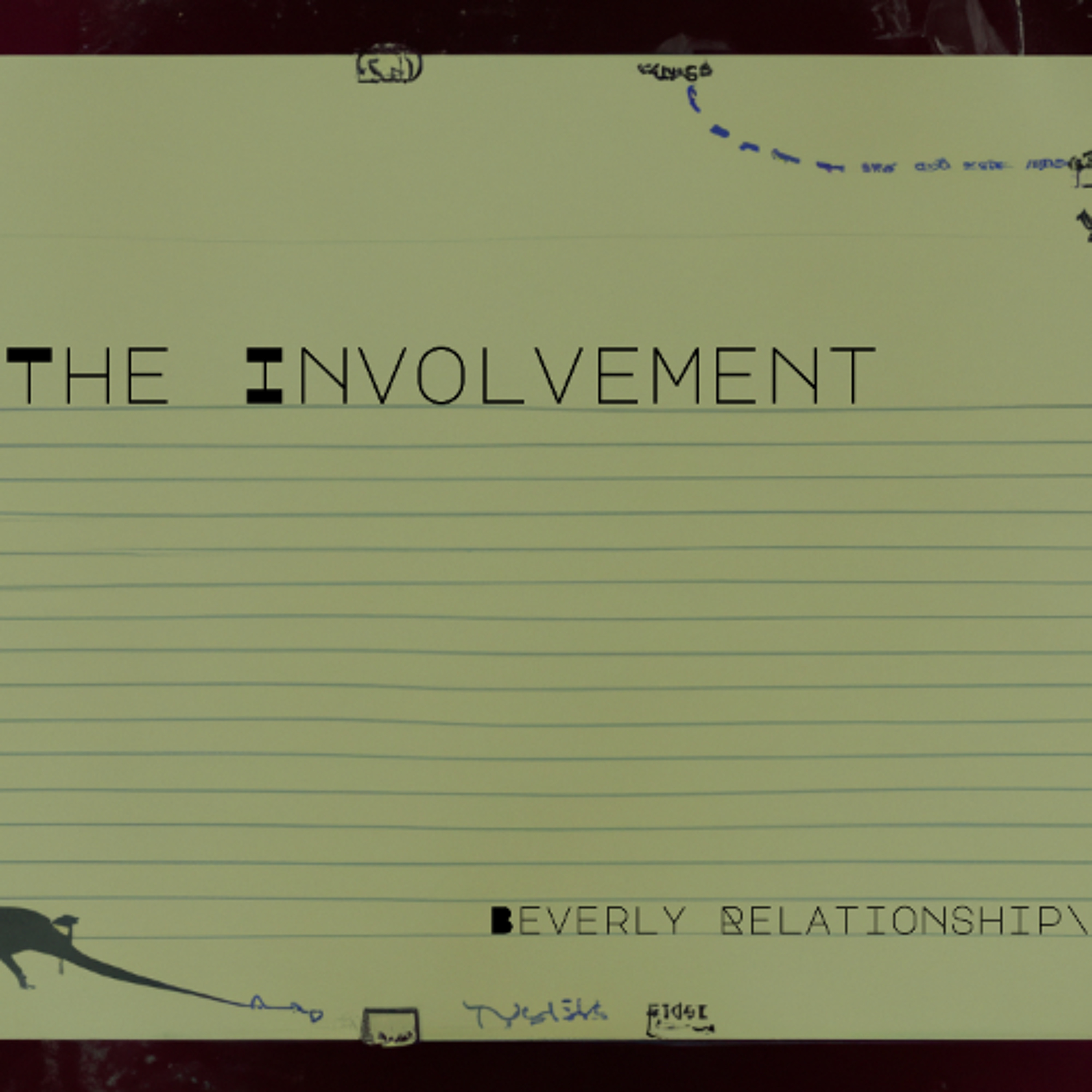 Beverly Relationship episode artwork