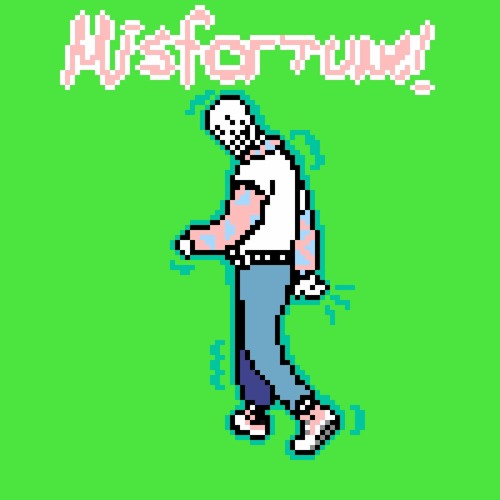 [MEGALO] Synth Stuff