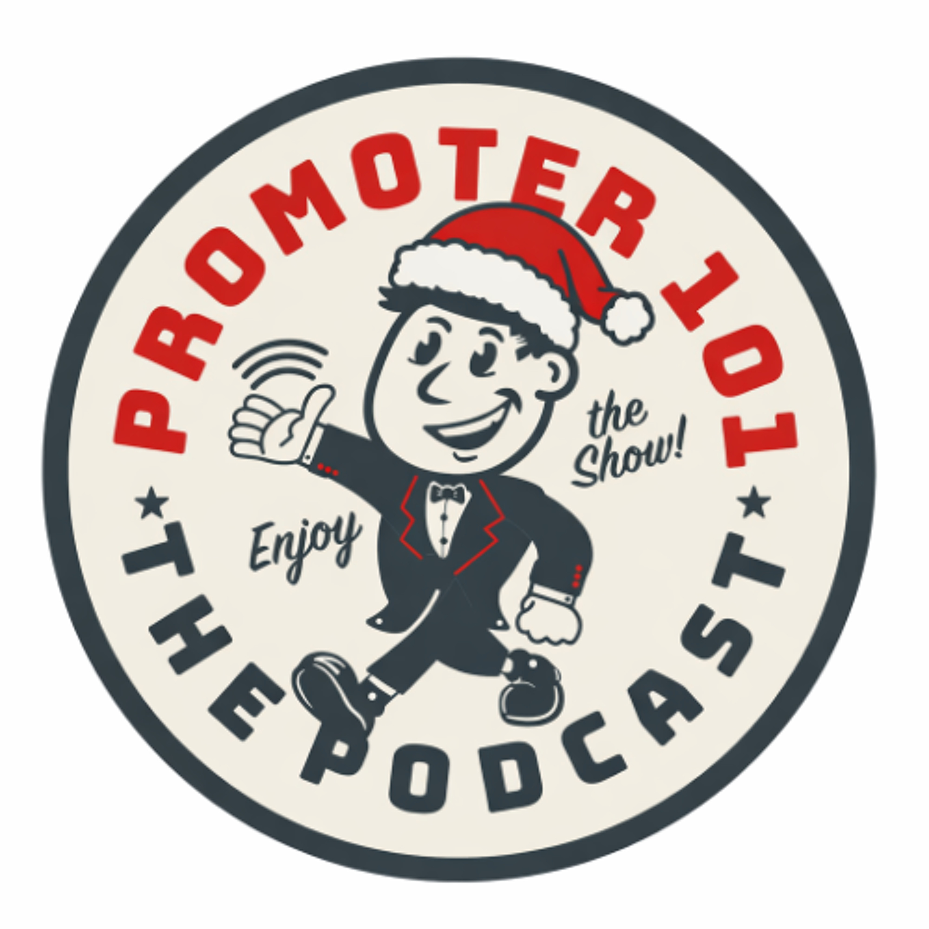 Promoter 101 # 238 - Terrapin Station Entertainment founder Jonathan Shank