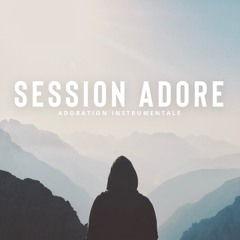 Session Adore - Face à face 4 - Pascal Sans