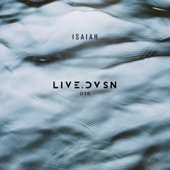 LIVE.DVSN015: Isaiah [Bogotá - 20.12.2024]