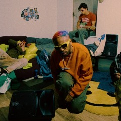 Kevin Abstract - STOLE MY HEART (feat. Ryan Beatty)