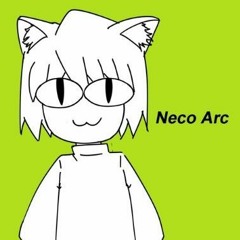 Neco Arc DOWNLOADS A KEYGEN FOR TWERKING Is It Safe We Don't Know! (Prod. @DJFamilyGuyImPeter)