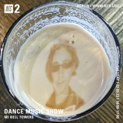 DANCE MUSIC SHOW - 22/03/22