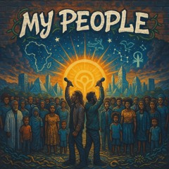 My People ~ SoulForce