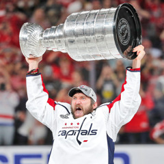 STANLEY CUP