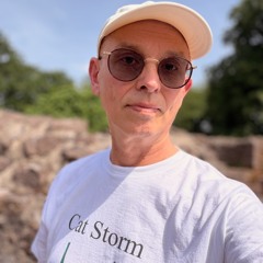 Groover Klein Mixtape 2026-08-19 - clock of the heart