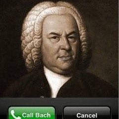 Bach bwv 3000
