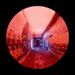 Outsiders: Zentralwäscherei w/ IX4M (live) @ Kiosk Radio 03.11.2025