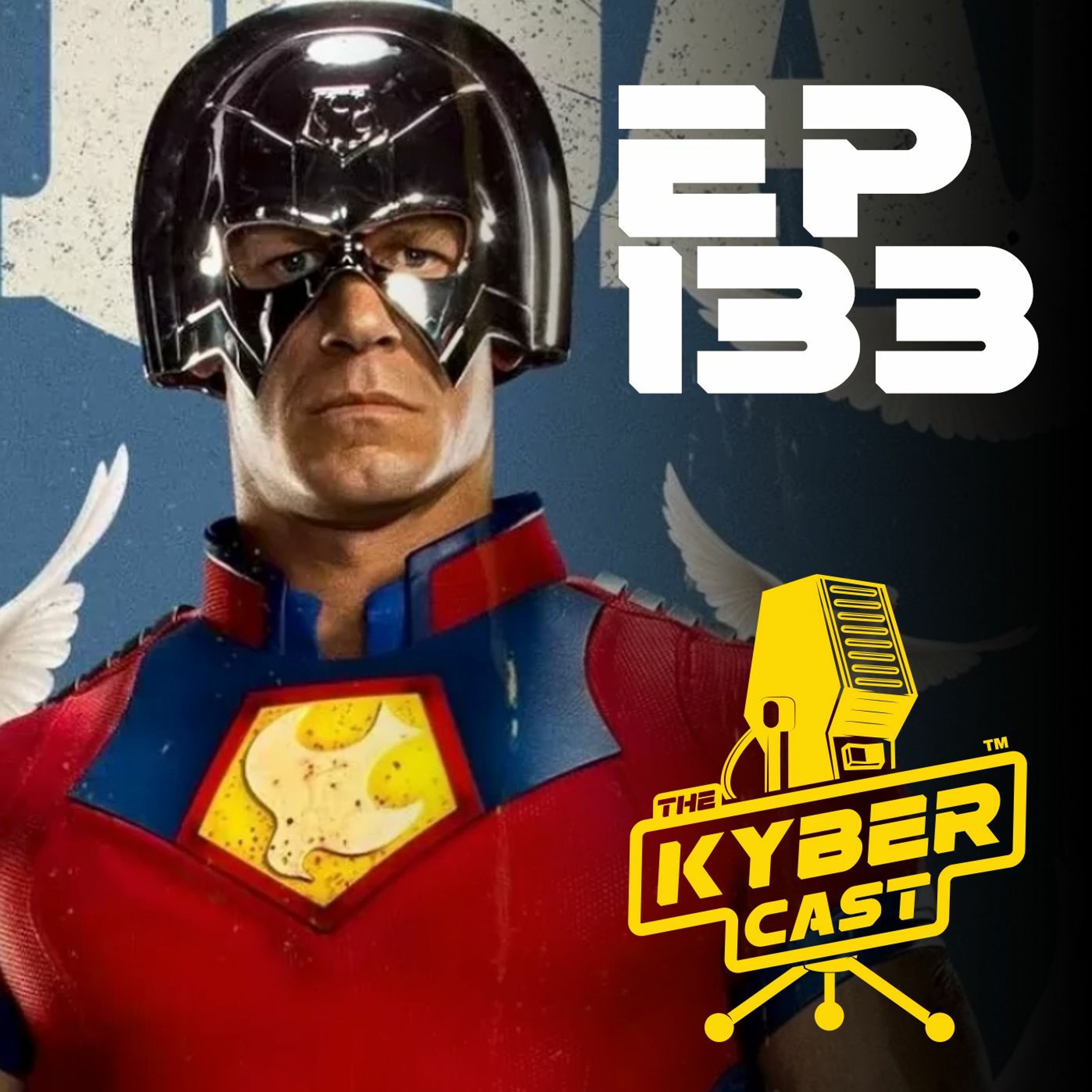 The Kybercast