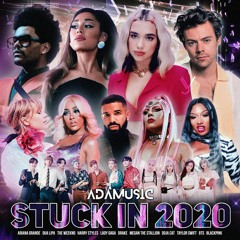 STUCK IN 2020 | A Year-End Megamix (Mashup)