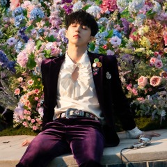 カナタハルカ(스즈메의 문단속 OST)-켄(이재환)(Ken of VIXX)