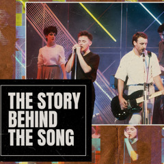 New Order Blue Monday.The Story Behind The song by Various Artists