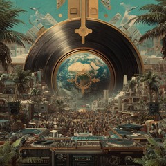 Mó Branco (Funk House Remix)