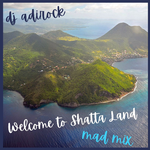 Shatta Land MIX