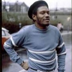 Horace Andy- Just Say Who Dub