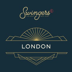 "Nuthin' But A Soul Thang" THE SECRET MIXTAPE Swingers x Euphonica